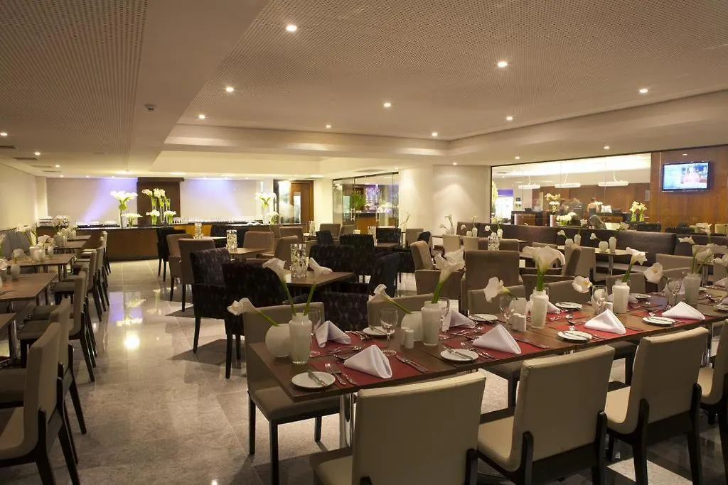 ***** فندق Beach Class International - Flat ريسيفي البرازيل