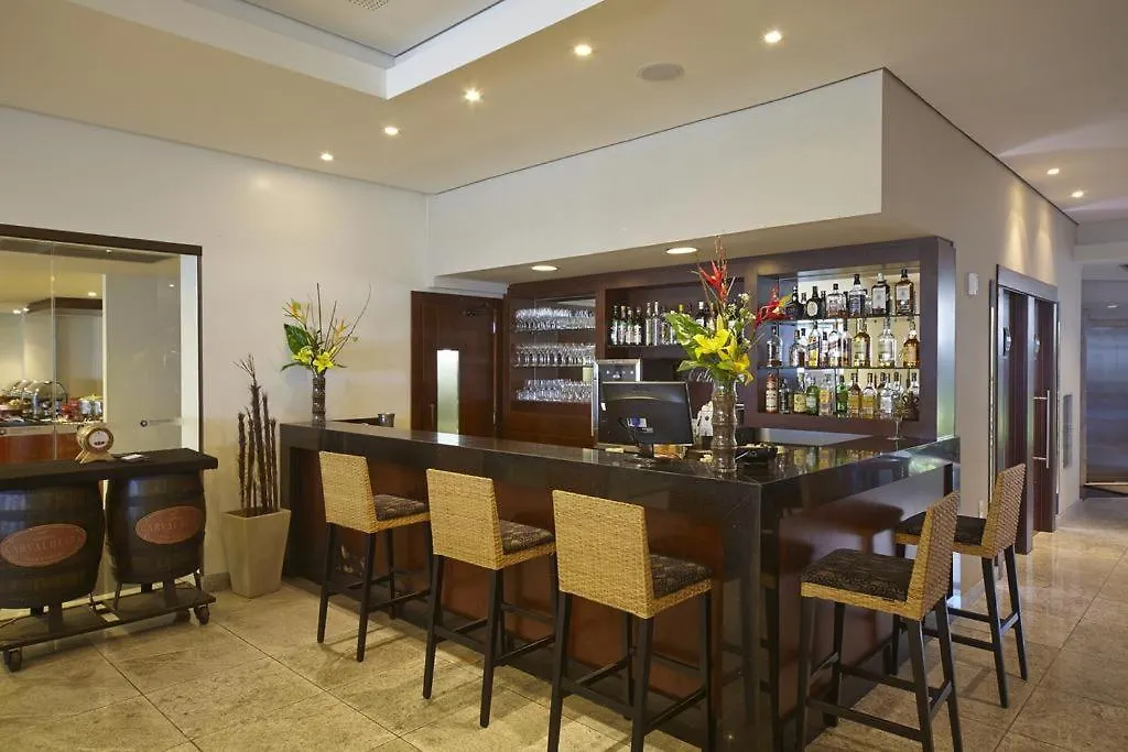 فندق Beach Class International - Flat ريسيفي