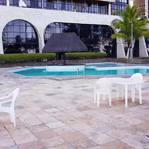 Aconchegante Flat Na Orla Recife