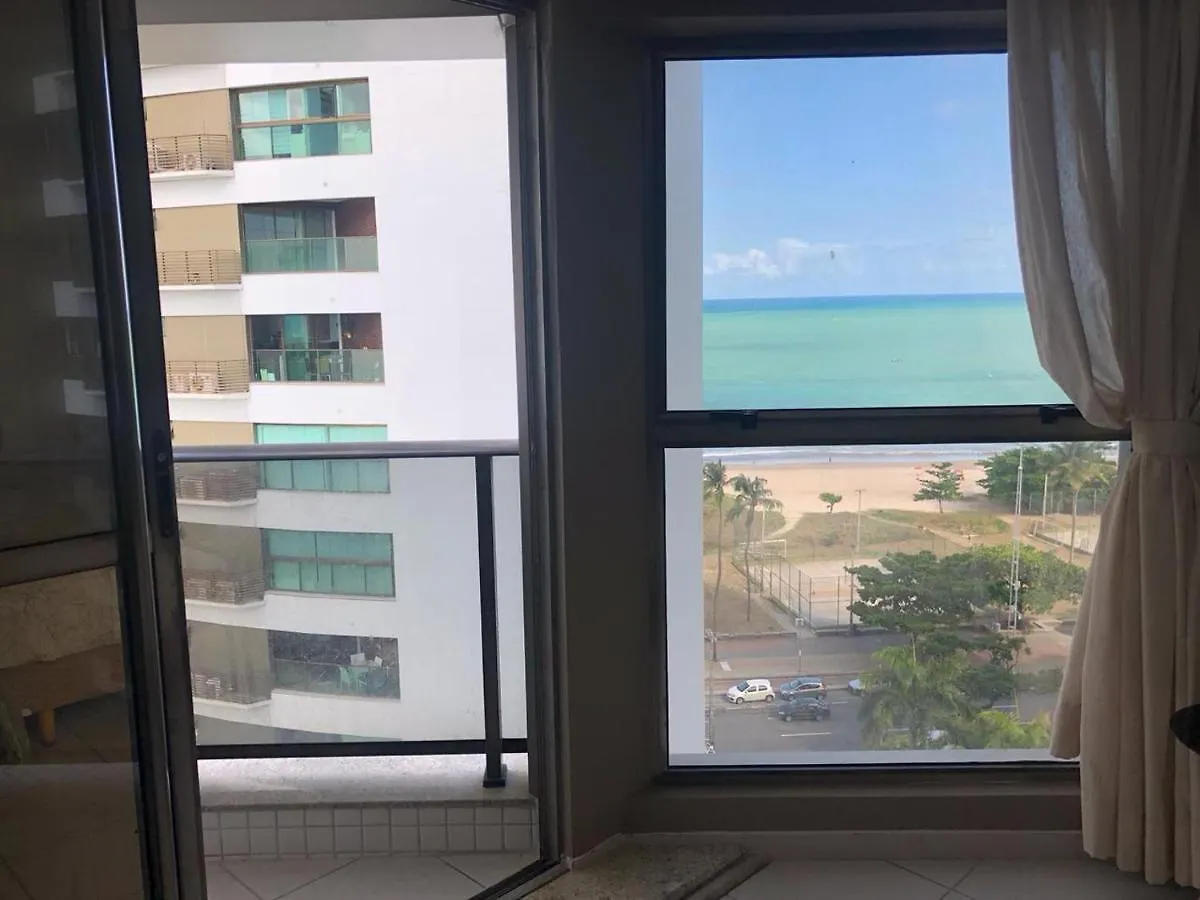 Beach Class International - Flat Recife
